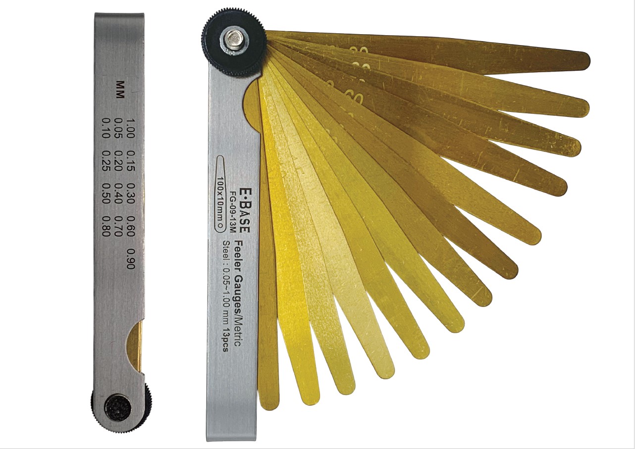 FG-09-13M/公制-13片