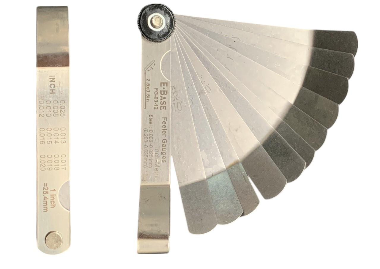 FG-03-12/公英制-12片